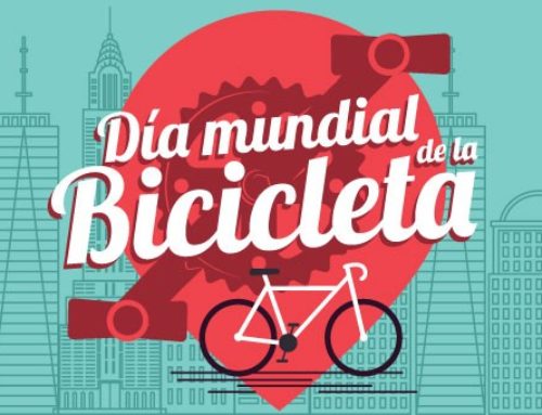 Día internacional de la bicicleta
