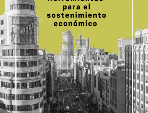 Dosier de financiación ética para la economía solidaria.