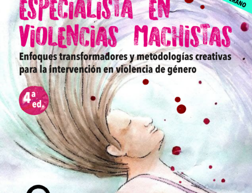 4ª Edición Especialista en Violencias Machistas