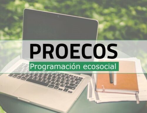 FUHEM lanza la primera herramienta para realizar la programación completa del curso escolar con enfoque ecosocial