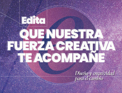 Descubre la nueva web de Edita, la agencia de diseño gráfico de El Salto