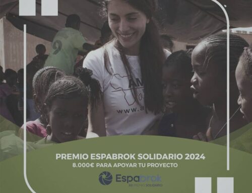 Asegurados Solidarios convoca PREMIO SOLIDARIO 2024