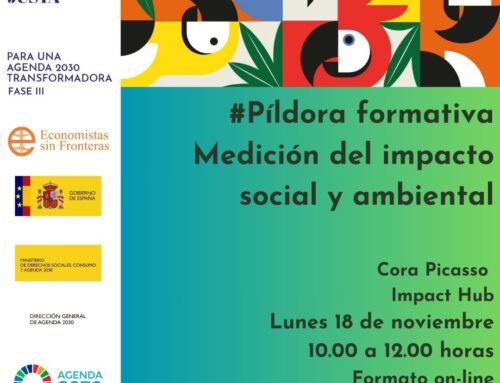 [Píldora formativa] Medición del Impacto Social