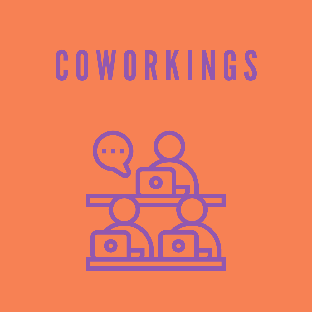 Coworkings