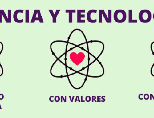 Tecnología y ciencia al servicio de la vida