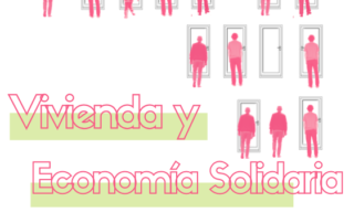 dosier vivienda economía solidaria