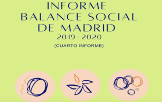 Datos balance social