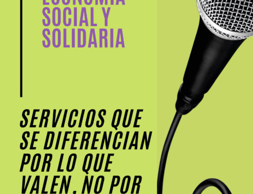 Catálogo de Empresas de Economía Social y Solidaria para Eventos