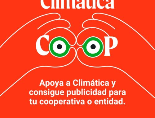 Entidades que cooperan (Ofertas de publicidad en Climática de La Marea)