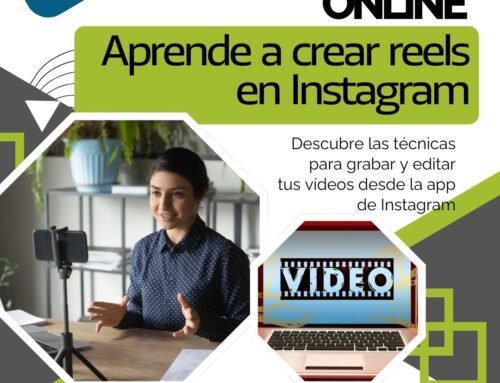 ¿Quieres descubrir todo lo que te ofrece Instagram para crear tus propios vídeos?