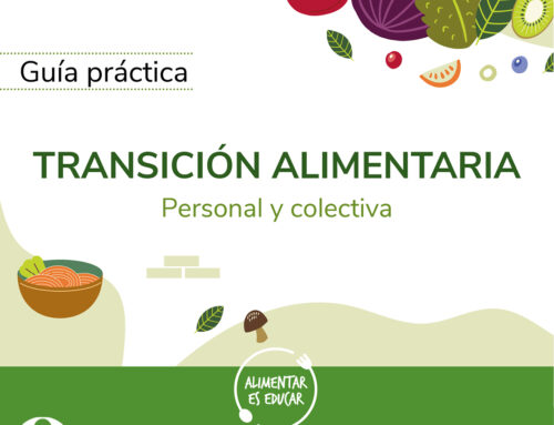 Impulsar la transición alimentaria