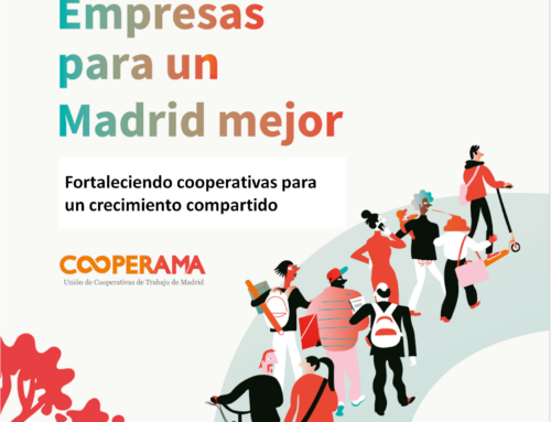 ¿Eres parte de una cooperativa de trabajo en Madrid y sientes que podrías mejorar tu negocio?