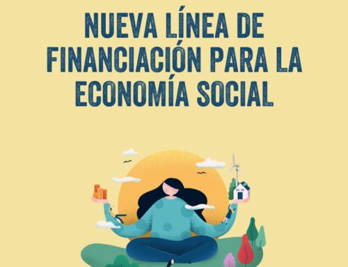 Nueva Línea de Financiación para la Economía Social