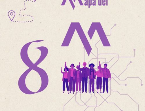 La economía social y solidaria será feminista o no será