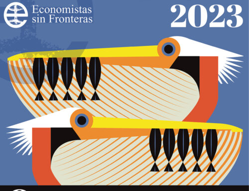 Así trabaja Economistas Sin Fronteras y así lo hemos contado