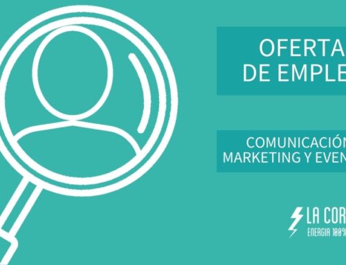 Área de Comunicación, Marketing y Eventos